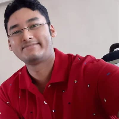 Soham Kundu